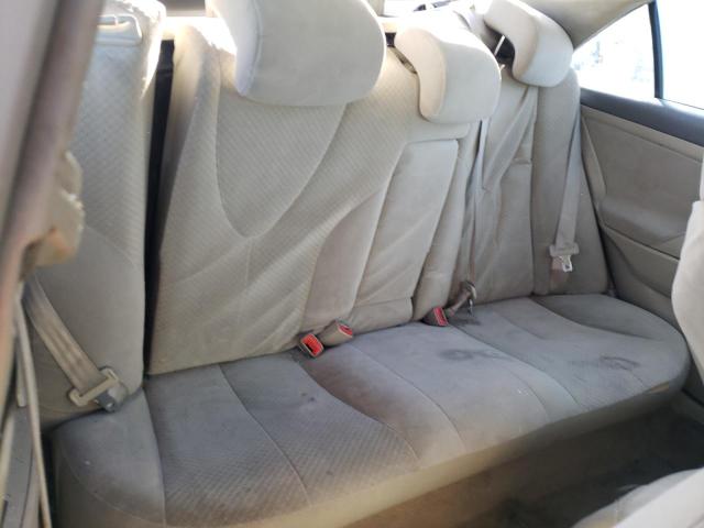 Photo 10 from auction – 2009 TOYOTA CAMRY BASE with VIN 4T1BE46K09U315487