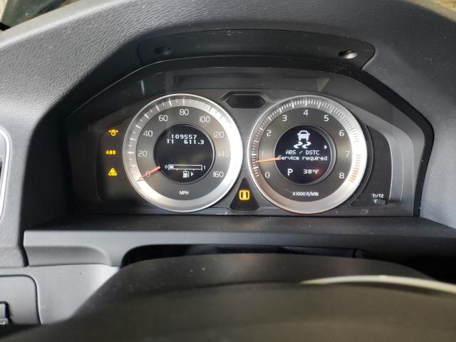 Photo 9 from auction – 2012 VOLVO S60 T5 with VIN YV1622FS8C2105980