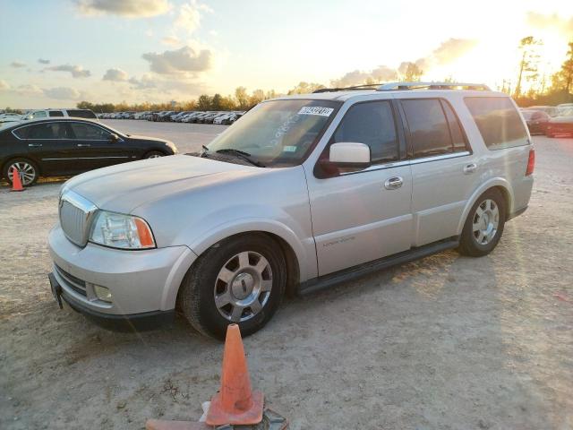 LINCOLN NAVIGATOR 2006 with VIN 5LMFU27516LJ29893 - Photo from auction