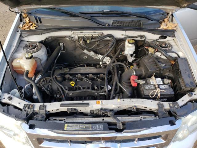 Photo 12 from auction – 2010 FORD ESCAPE XLT with VIN 1FMCU0D78AKC94645