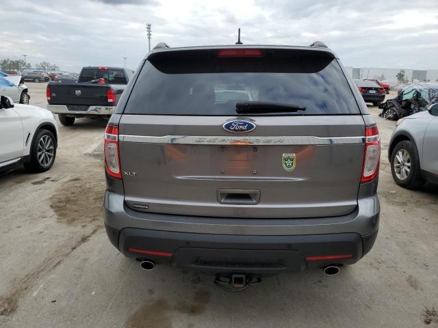 Photo 6 from auction – 2011 FORD EXPLORER X with VIN 1FMHK7D88BGA48387