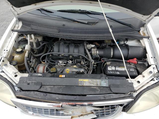 Photo 12 from auction – 2003 FORD WINDSTAR S with VIN 2FMDA53473BB61714
