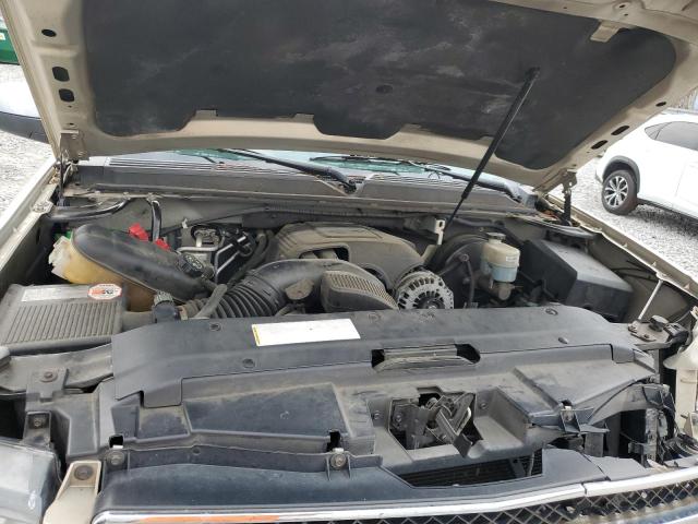 Photo 12 from auction – 2010 CHEVROLET TAHOE C150 with VIN 1GNMCAE33AR129890