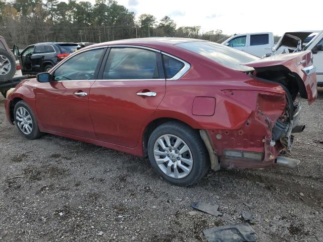 Photo 2 from auction – 2014 NISSAN ALTIMA 2.5 with VIN 1N4AL3AP3EN255198