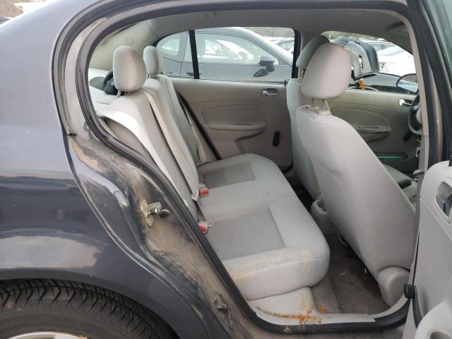 Photo 10 from auction – 2008 CHEVROLET COBALT LS with VIN 1G1AK58FX87156367