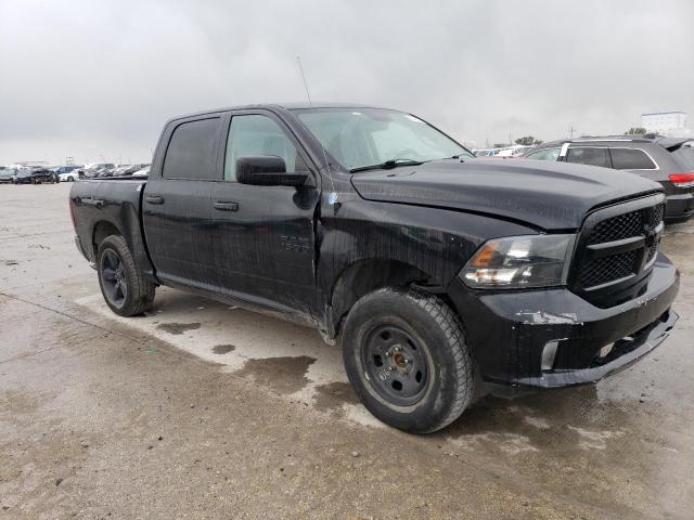 Photo 4 from auction – 2016 RAM 1500 ST with VIN 1C6RR7KG9GS130591