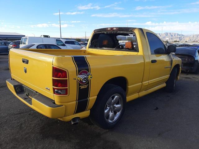 Photo 3 from auction – 2005 DODGE RAM 1500 S with VIN 1D7HA16D95J516882