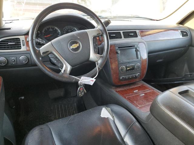 Photo 8 from auction – 2011 CHEVROLET TAHOE K150 with VIN 1GNSKCE04BR391818
