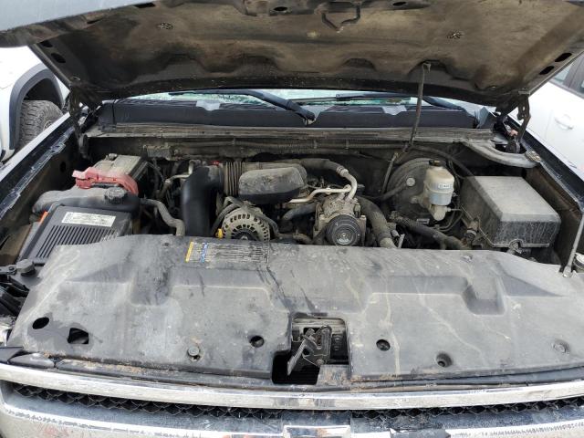 Photo 11 from auction – 2008 CHEVROLET SILVERADO with VIN 1GCEC14XX8Z170285