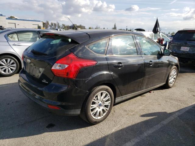 Foto 3 de la subasta – 2012 FORD FOCUS SE con VIN 1FAHP3K24CL372870