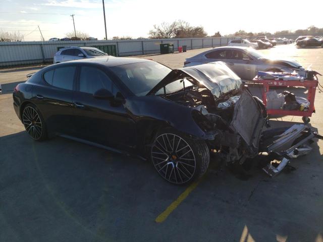 Photo 4 from auction – 2015 PORSCHE PANAMERA 2 with VIN WP0AA2A78FL007343