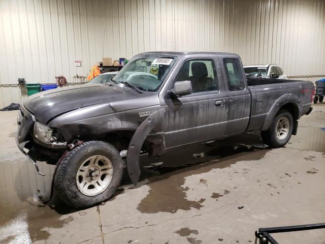 FORD RANGER SUP 2011 with VIN 1FTKR4EE3BPA68362 - Photo from auction