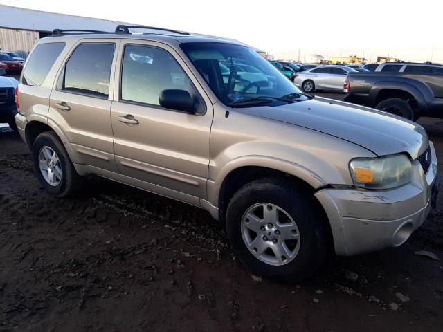 Photo 4 from auction – 2007 FORD ESCAPE LIM with VIN 1FMCU941X7KA23613