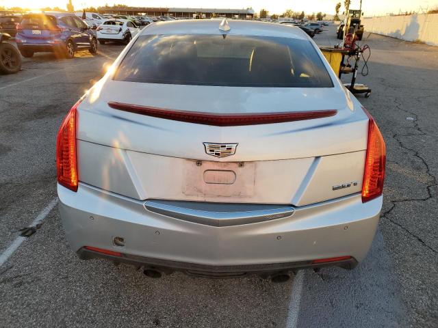 Photo 6 from auction – 2015 CADILLAC ATS LUXURY with VIN 1G6AB5RX8F0101715