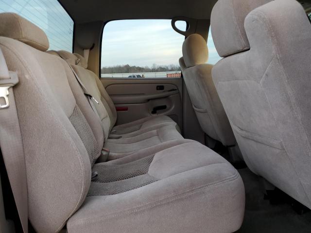 Photo 10 from auction – 2006 CHEVROLET SILVERADO with VIN 2GCEC13Z961322534