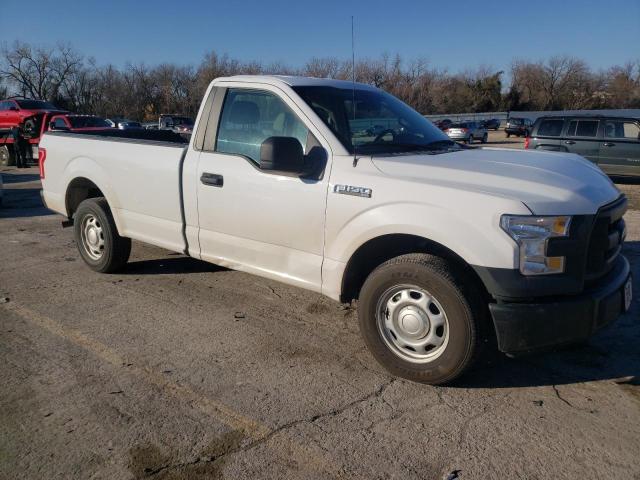 صورة رقم 4 من المزاد - 2017 FORD F150 مع VIN 1FTMF1CF9HKD41239
