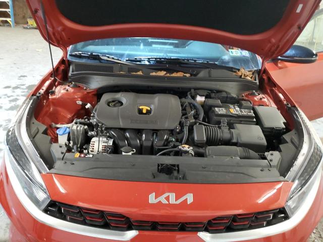 Photo 11 from auction – 2023 KIA FORTE GT L with VIN 3KPF54AD0PE527770
