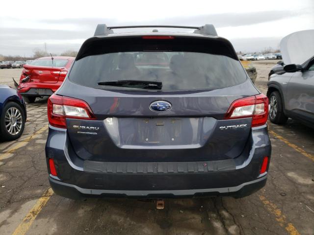 Photo 6 from auction – 2015 SUBARU OUTBACK 2. with VIN 4S4BSBNC6F3312442
