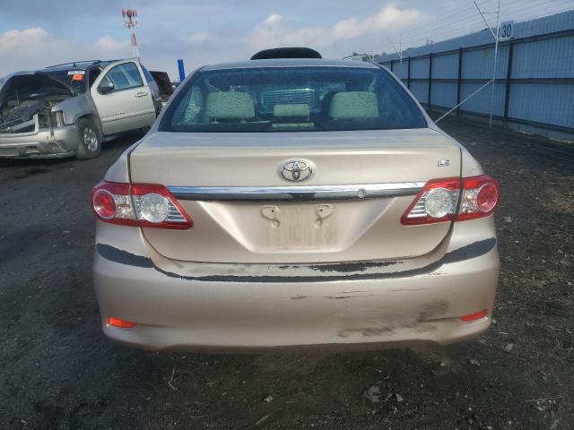 Photo 6 from auction – 2012 TOYOTA COROLLA BA with VIN JTDBU4EE8C9174262