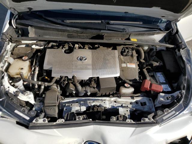 Zdjęcie 11 z aukcji – 2017 TOYOTA PRIUS z VIN JTDKARFU3H3033461