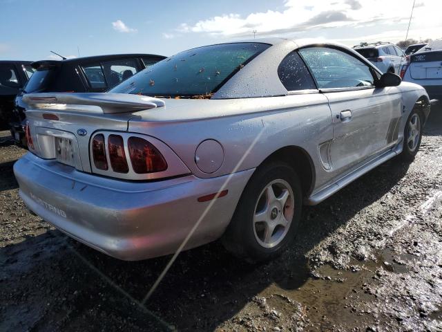 Photo 3 from auction – 1998 FORD MUSTANG with VIN 1FAFP4041WF248544