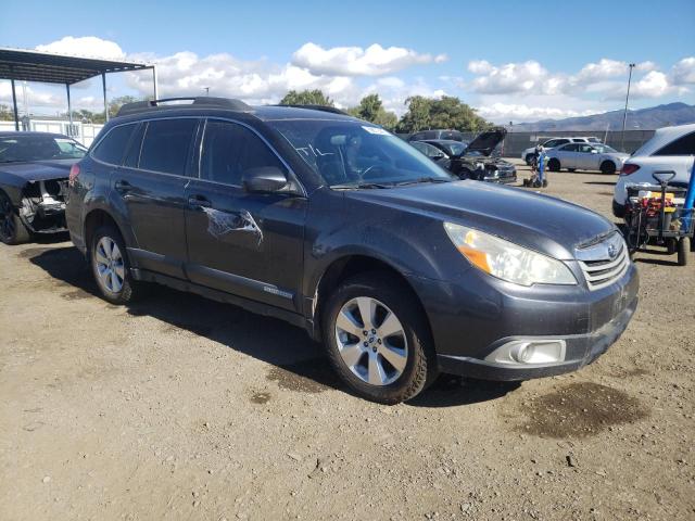 Снимка 4 от търг – 2011 SUBARU OUTBACK 3. с VIN 4S4BRDJC8B2426326