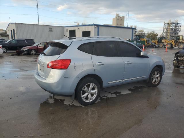Photo 3 from auction – 2011 NISSAN ROGUE S with VIN JN8AS5MT2BW173278