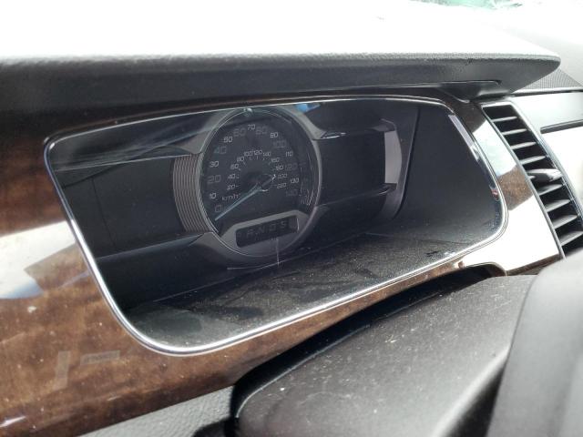 Photo 9 from auction – 2013 FORD TAURUS LIM with VIN 1FAHP2F83DG195683