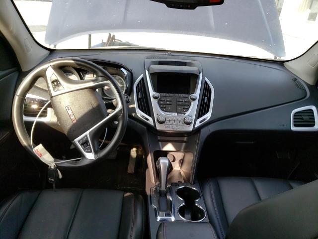 Photo 8 from auction – 2014 GMC TERRAIN SL with VIN 2GKALTEK9E6166950