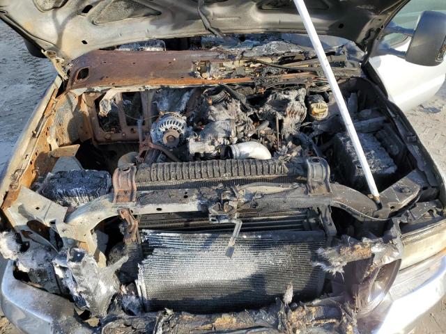 Photo 11 from auction – 2004 FORD F250 SUPER with VIN 1FTNX21P14EB38423