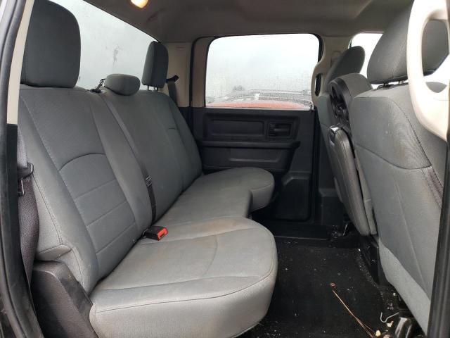 Photo 10 from auction – 2016 RAM 1500 ST with VIN 1C6RR7KG9GS130591