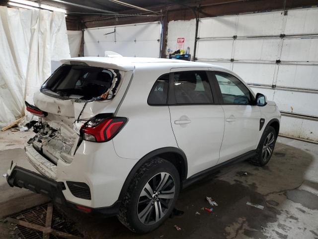 Photo 3 from auction – 2020 MITSUBISHI OUTLANDER with VIN JA4AR3AU4LU007943