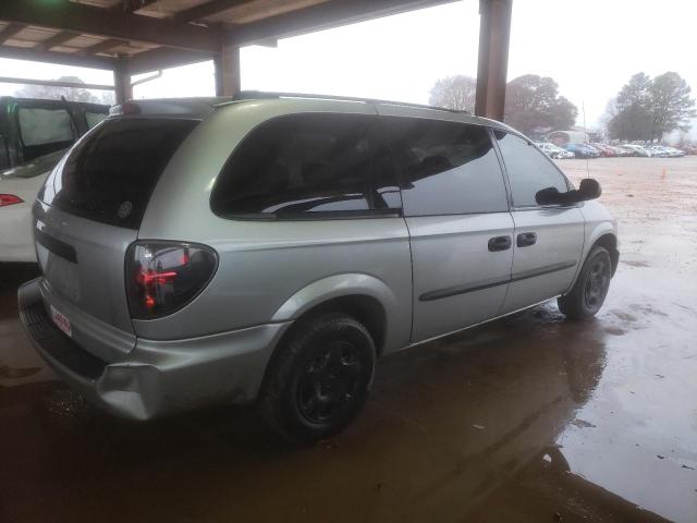 Photo 3 from auction – 2003 DODGE GRAND CARA with VIN 1D4GP24363B142990