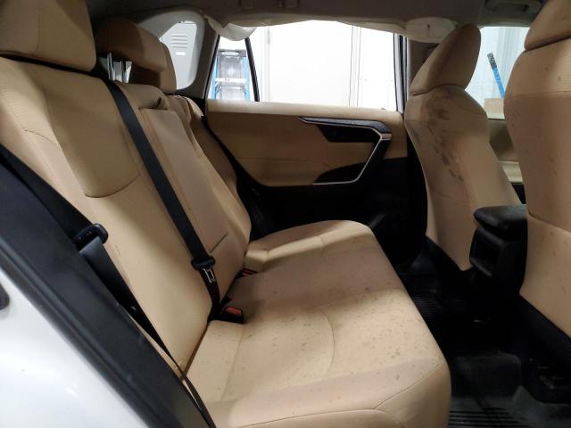Photo 10 from auction – 2019 TOYOTA RAV4 LE with VIN 2T3G1RFV2KC014369