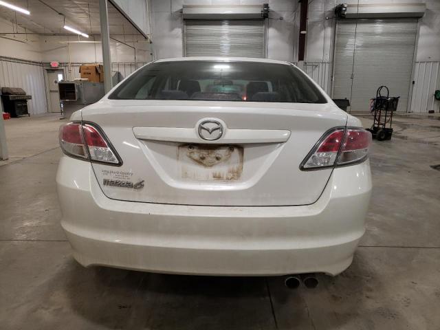 Photo 6 from auction – 2011 MAZDA 6 I with VIN 1YVHZ8BH7B5M18369