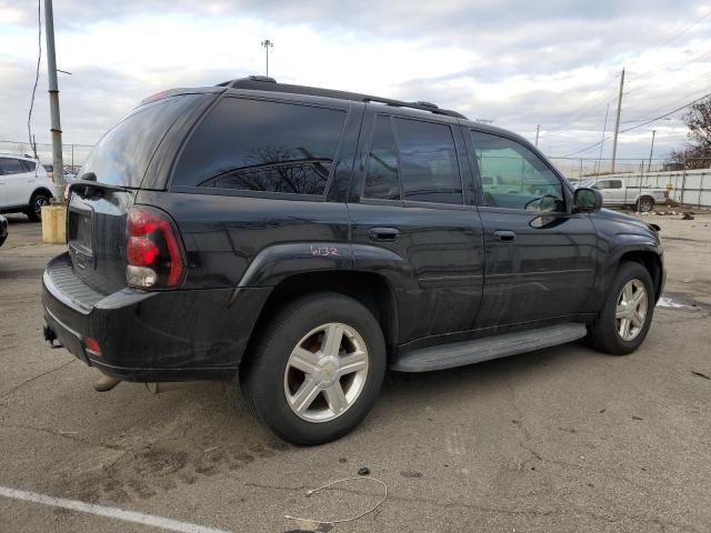 Photo 3 from auction – 2008 CHEVROLET TRAILBLAZE with VIN 1GNDS13S282137978