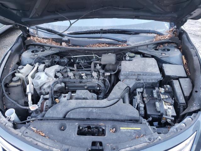 Photo 11 from auction – 2013 NISSAN ALTIMA 2.5 with VIN 1N4AL3AP6DC190194