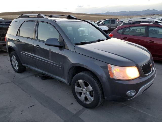 Photo 4 from auction – 2007 PONTIAC TORRENT with VIN 2CKDL63F876087748