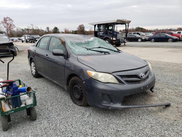 Photo 4 from auction – 2011 TOYOTA COROLLA BA with VIN 2T1BU4EE6BC590352