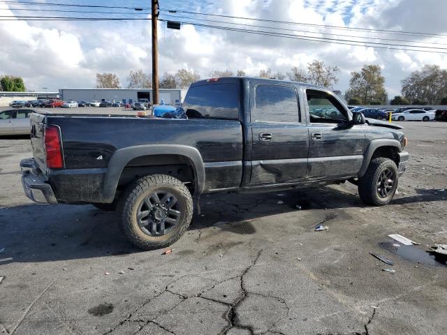 Photo 3 from auction – 2006 CHEVROLET SILVERADO with VIN 1GCHK23D36F179938