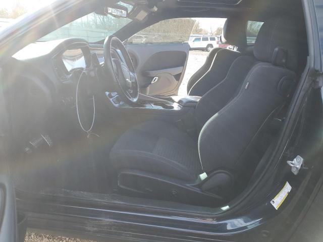 Photo 7 from auction – 2019 DODGE CHALLENGER with VIN 2C3CDZBTXKH512249
