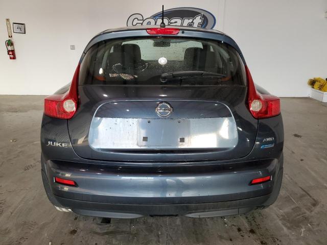 Photo 6 from auction – 2013 NISSAN JUKE S with VIN JN8AF5MVXDT217313
