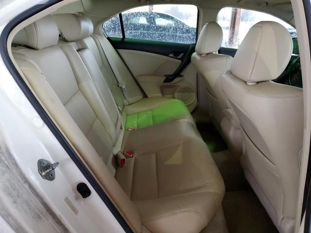 Photo 10 from auction – 2010 ACURA TSX with VIN JH4CU4F4XAC000802