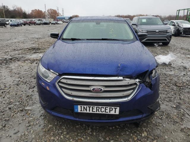 Photo 5 from auction – 2015 FORD TAURUS SE with VIN 1FAHP2D80FG167720