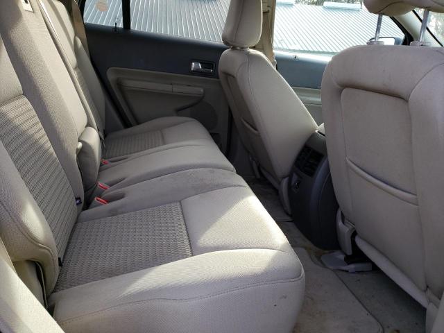 Photo 11 from auction – 2010 FORD EDGE SE with VIN 2FMDK3GC1ABB03341