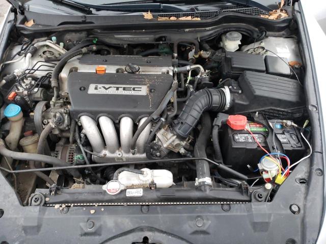 Photo 11 from auction – 2007 HONDA ACCORD VAL with VIN 1HGCM56167A208355