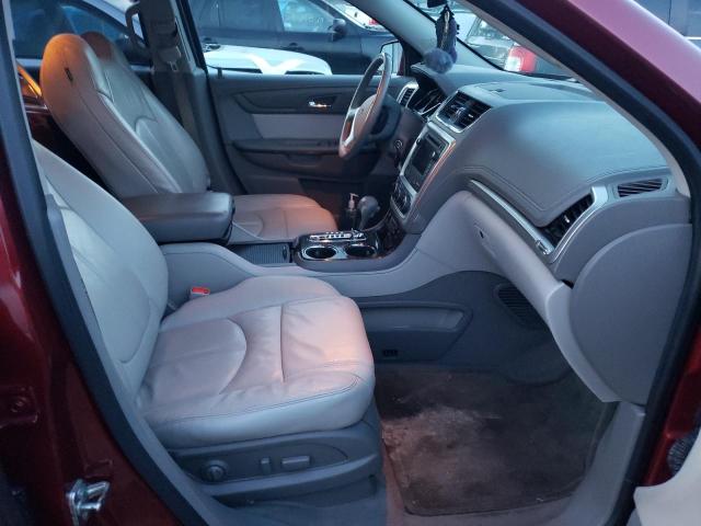 Photo 7 from auction – 2015 GMC ACADIA SLT with VIN 1GKKVRKD2FJ302248
