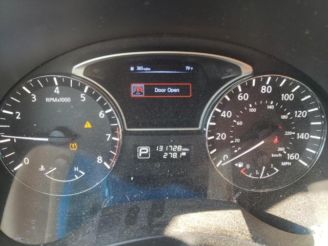 Photo 9 from auction – 2014 NISSAN ALTIMA 2.5 with VIN 1N4AL3APXEC110705