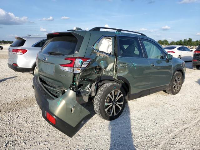Photo 3 from auction – 2020 SUBARU FORESTER L with VIN JF2SKAUC7LH568797