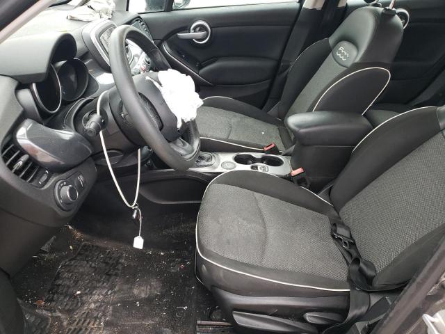 Photo 7 from auction – 2017 FIAT 500X POP with VIN ZFBCFXAB9HP606584